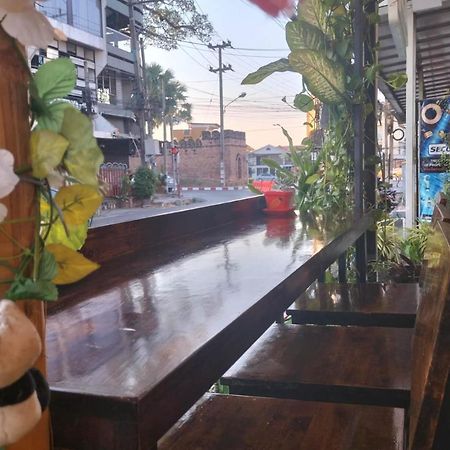 Chiang Mai Panda Hostel Экстерьер фото