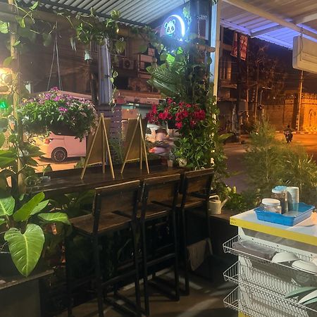 Chiang Mai Panda Hostel Экстерьер фото