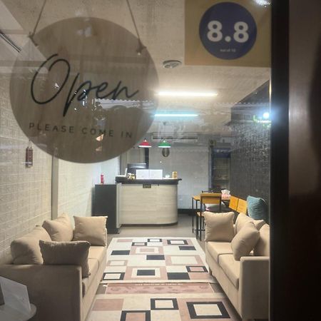 Chiang Mai Panda Hostel Экстерьер фото