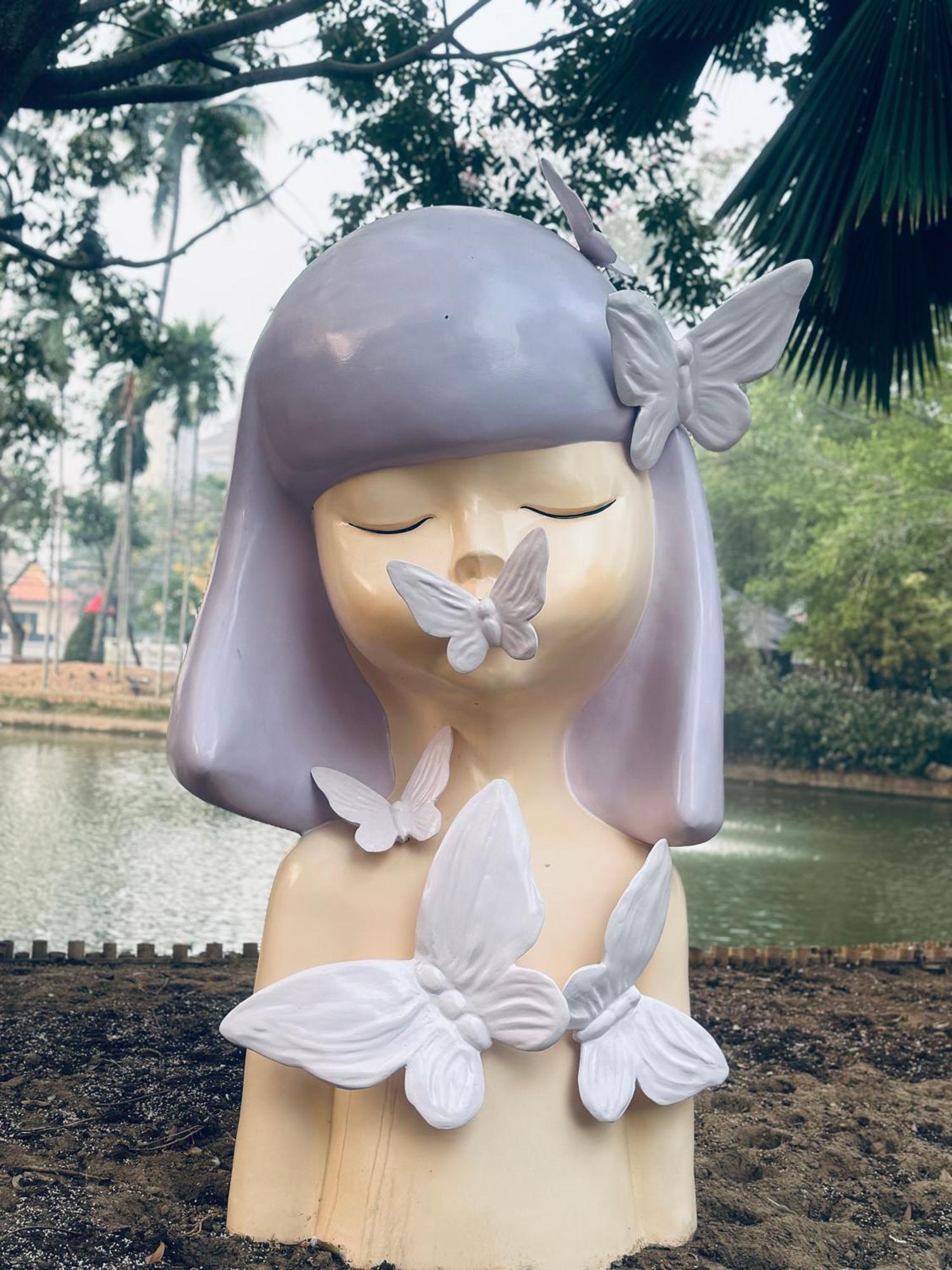 Chiang Mai Panda Hostel Экстерьер фото