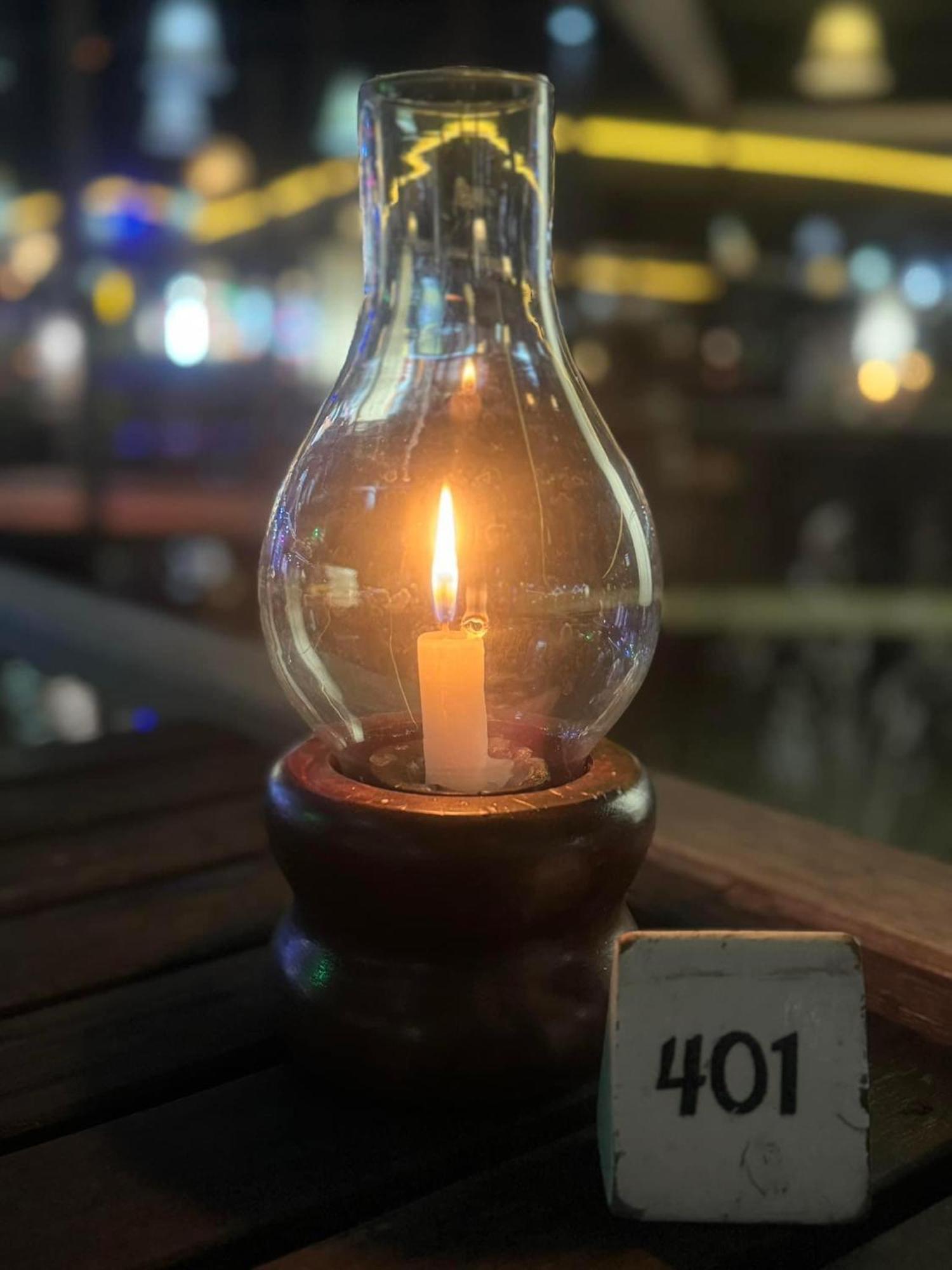 Chiang Mai Panda Hostel Экстерьер фото