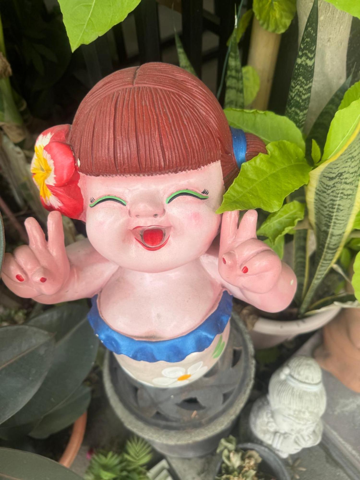 Chiang Mai Panda Hostel Экстерьер фото